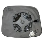MGA Dış Ayna Camı (Sağ) – 99211 / OEM 71765347