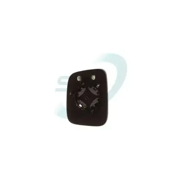 SPJ Dış Ayna Camı (Sağ) – L0454 / OEM 7H1857522C ürün görseli