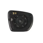 SPJ Dış Ayna Camı (Sağ) – L1436 / OEM 876212S230