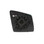 SPJ Dış Ayna Camı (Sağ) – L1470 / OEM A1668101019