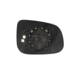 SPJ Dış Ayna Camı (Sağ) – L1508 / OEM 31299499