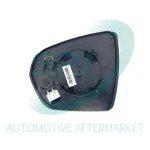 SPJ Dış Ayna Camı (Sağ) – L1578 / OEM 1618048280