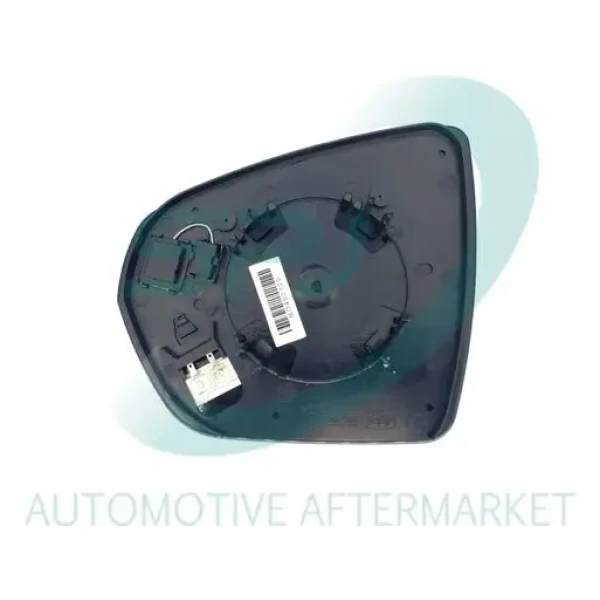 SPJ Dış Ayna Camı (Sağ) – L1578 / OEM 1618048280