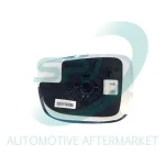 SPJ Dış Ayna Camı (Sağ) – L1596 / OEM TK93691G1