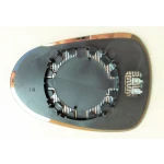 ART Dış Ayna Camı (Sağ) – MG032.2505 / OEM 6J0857522