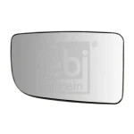 FEBI Dış Ayna Camı (Sol) – 179920 / OEM A9108112700