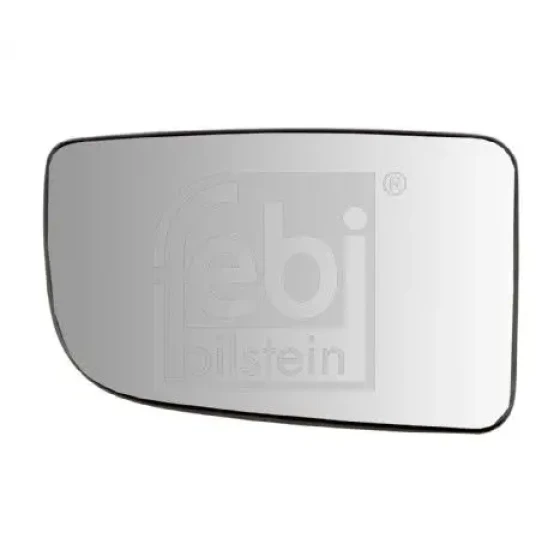 FEBI Dış Ayna Camı (Sol) – 179920 / OEM A9108112700 ürün görseli