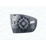 Magneti Marelli Dış Ayna Camı (Sol) – 182209010200 / OEM 1707213