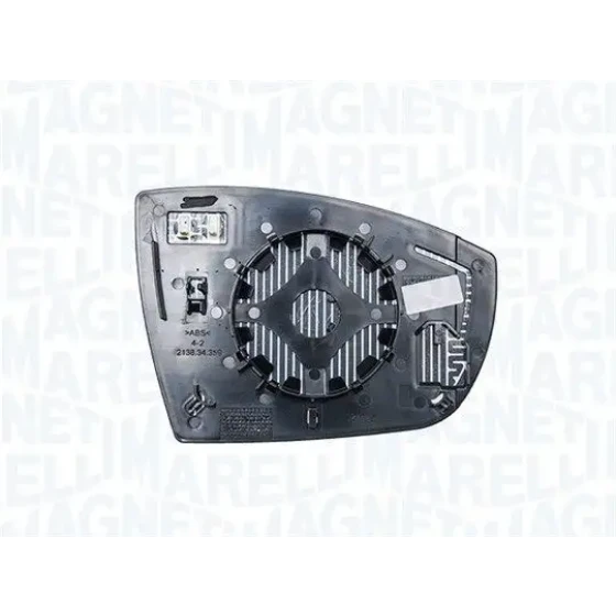 Magneti Marelli Dış Ayna Camı (Sol) – 182209010200 / OEM 1707213 ürün görseli