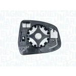 Magneti Marelli Dış Ayna Camı (Sol) – 182209010900 / OEM 1711137