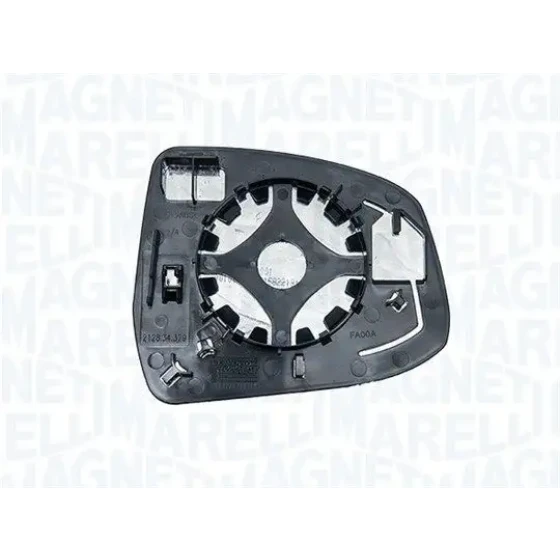 Magneti Marelli Dış Ayna Camı (Sol) – 182209010900 / OEM 1711137 ürün görseli