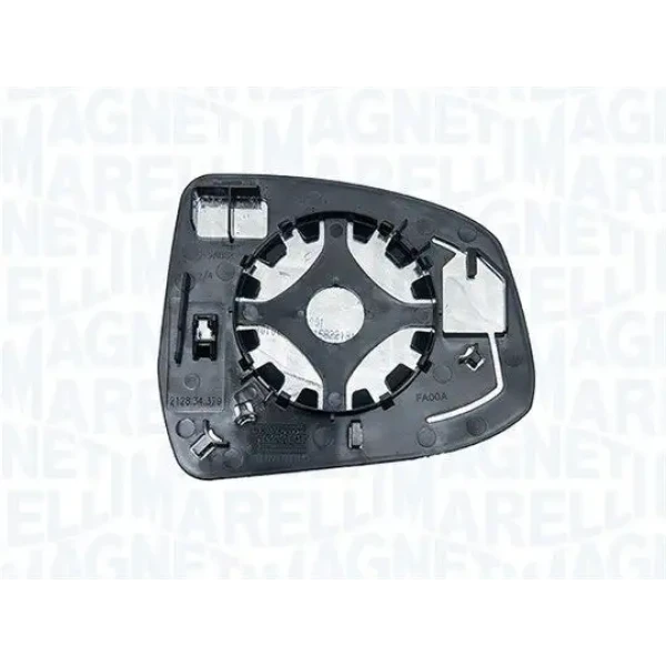 Magneti Marelli Dış Ayna Camı (Sol) – 182209010900 / OEM 1711137