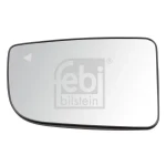 FEBI Dış Ayna Camı (Sol) – 183533 / OEM A9108112900