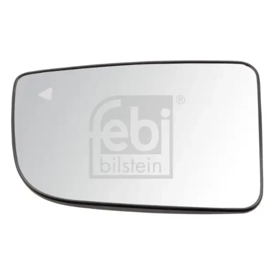 FEBI Dış Ayna Camı (Sol) – 183533 / OEM A9108112900 ürün görseli