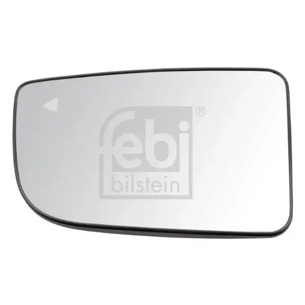FEBI Dış Ayna Camı (Sol) – 183533 / OEM A9108112900