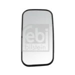 FEBI Dış Ayna Camı (Sol) – 183637 / OEM A9108113700