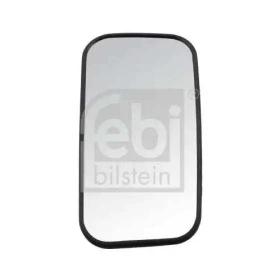FEBI Dış Ayna Camı (Sol) – 183637 / OEM A9108113700 ürün görseli
