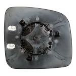 MGA Dış Ayna Camı (Sol) – 99124 / OEM 7H1857521A