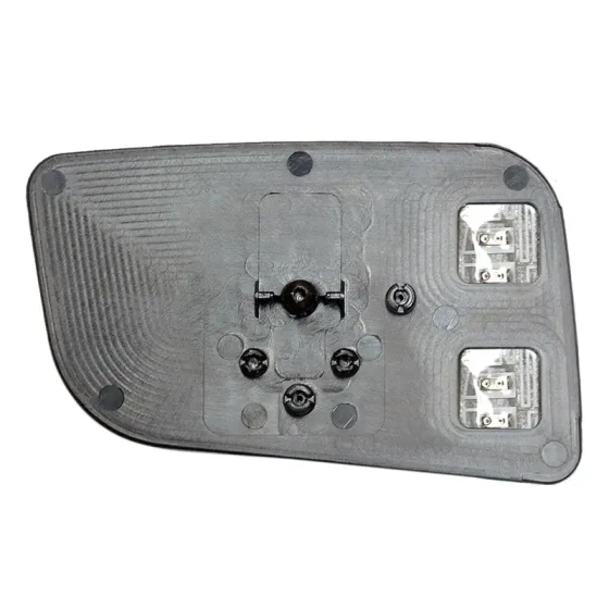 MGA Dış Ayna Camı (Sol) – 99196 / OEM 6428736 ürün görseli