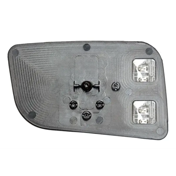 MGA Dış Ayna Camı (Sol) – 99196 / OEM 6428736