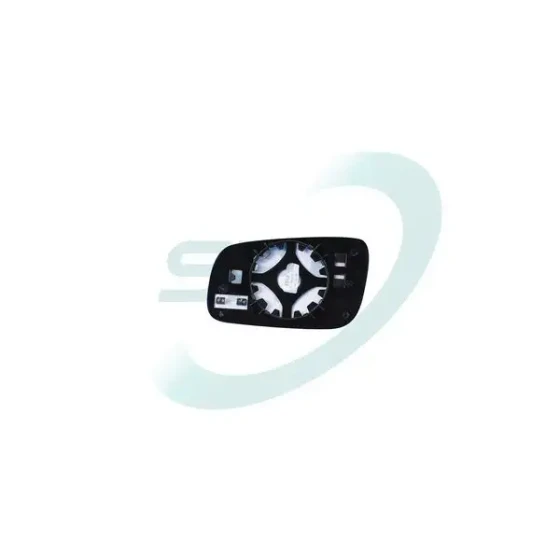 SPJ Dış Ayna Camı (Sol) – L0059 / OEM 1U1857521E ürün görseli
