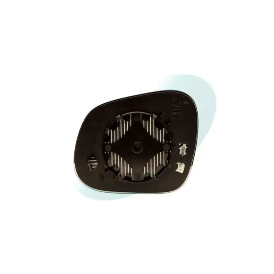 SPJ Dış Ayna Camı (Sol) – L0639 / OEM 5P8857521A ürün görseli