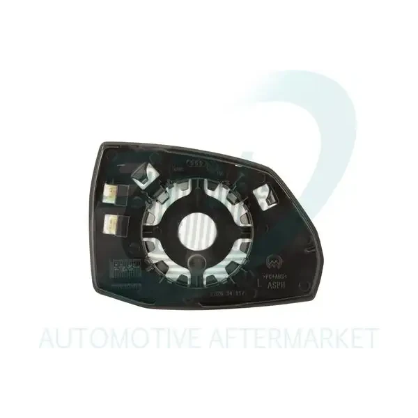 SPJ Dış Ayna Camı (Sol) – L1245 / OEM 4M0857535E