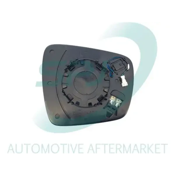 SPJ Dış Ayna Camı (Sol) – L1613 / OEM 963669335R
