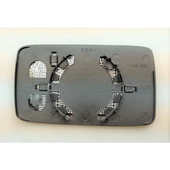 ART Dış Ayna Camı (Sol) – MG006.6608 / OEM 1H1857521A ürün görseli