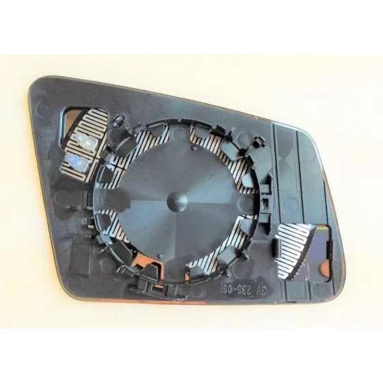 ART Dış Ayna Camı (Sol) – MG009.9524 / OEM A2128100121 ürün görseli