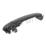 Topran Dış Kapı Kolu – 109787001 / OEM 6N4839205B3FZ