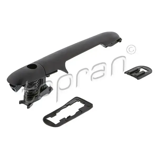 Topran Dış Kapı Kolu – 111350001 / OEM A9017600359