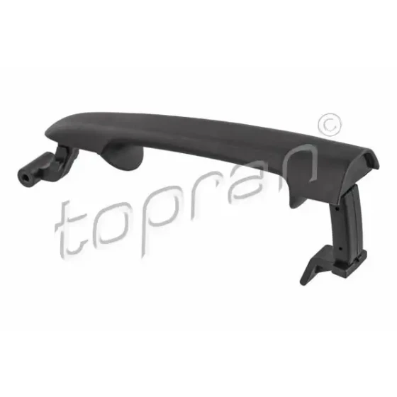 Topran Dış Kapı Kolu (Arka) – 409117001 / OEM 2E1843703A ürün görseli