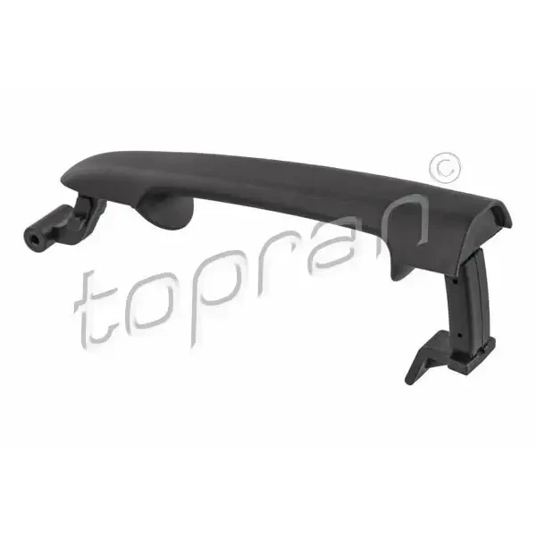 Topran Dış Kapı Kolu (Arka) – 409117001 / OEM 2E1843703A