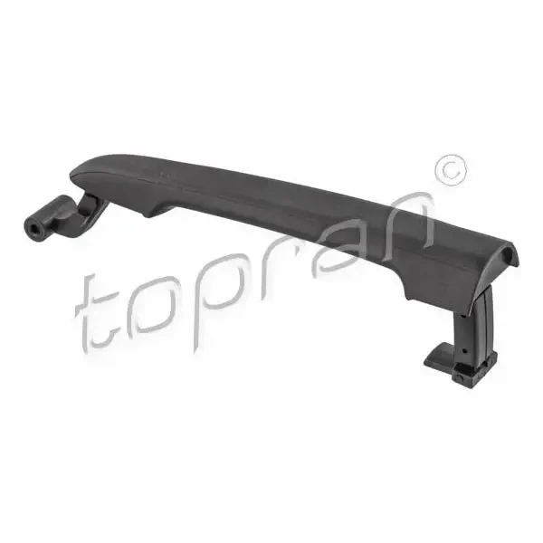 Topran Dış Kapı Kolu (Ön) – 409116001 / OEM A9067600070