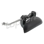 Topran Dış Kapı Kolu (ön Sağ) – 721714001 / OEM 9101L3