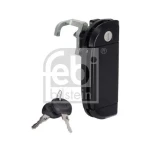 FEBI Dış Kapı Kolu (ön Sol) – 175767 / OEM 701837205