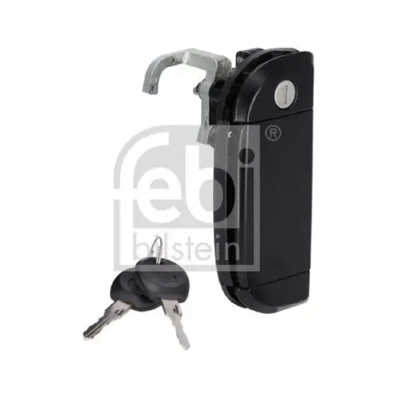 FEBI Dış Kapı Kolu (ön Sol) – 175767 / OEM 701837205 ürün görseli