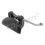 Topran Dış Kapı Kolu (ön Sol) – 721713001 / OEM 9101L2