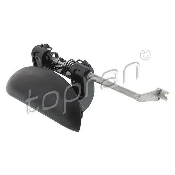 Topran Dış Kapı Kolu (ön Sol) – 721713001 / OEM 9101L2