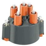 Bosch Distribütör Kapağı – 1235522380 / OEM A0001584902