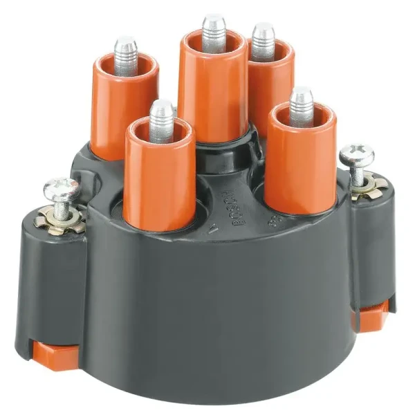 Bosch Distribütör Kapağı – 1235522380 / OEM A0001584902