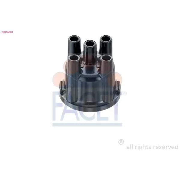 Facet Distribütör Kapağı – 2.8216PHT / OEM 030905207A