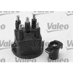Valeo Distribütör Kapağı Ve Tevzi Makarası – 243152 / OEM 7701033620