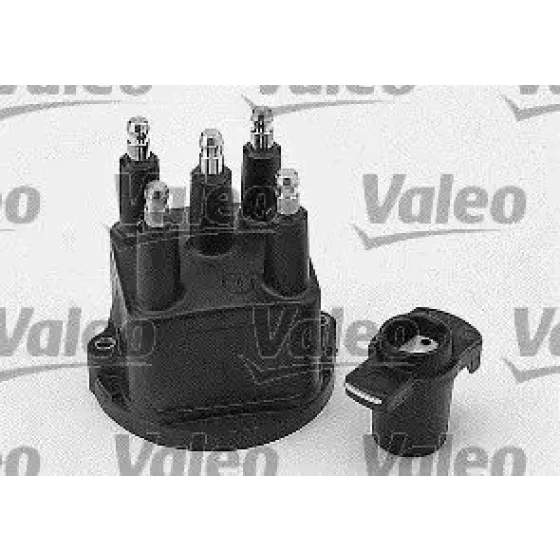 Valeo Distribütör Kapağı Ve Tevzi Makarası – 243152 / OEM 7701033620 ürün görseli
