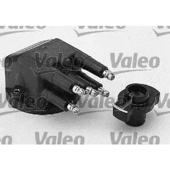 Valeo Distribütör Kapağı Ve Tevzi Makarası – 243154 / OEM 594057 ürün görseli