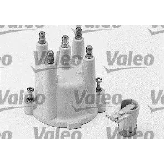 Valeo Distribütör Kapağı Ve Tevzi Makarası – 244580 ürün görseli