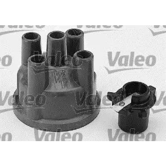 Valeo Distribütör Kapağı Ve Tevzi Makarası – 582172 / OEM 7701402247 ürün görseli