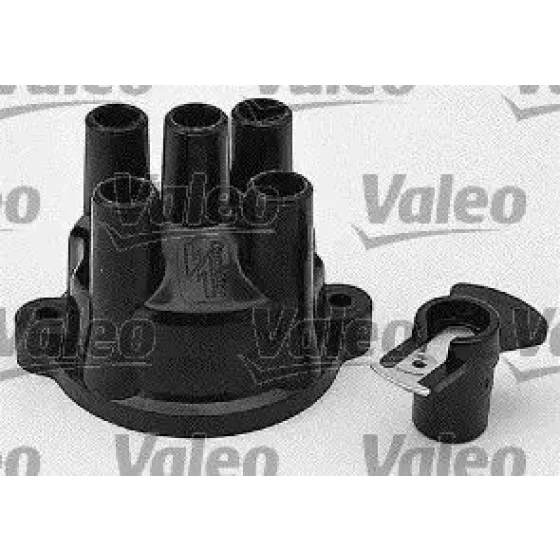 Valeo Distribütör Kapağı Ve Tevzi Makarası – 582480 / OEM 7701407310 ürün görseli