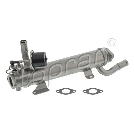 Topran EGR Soğutucusu – 117517001 / OEM 03L131512L ürün görseli